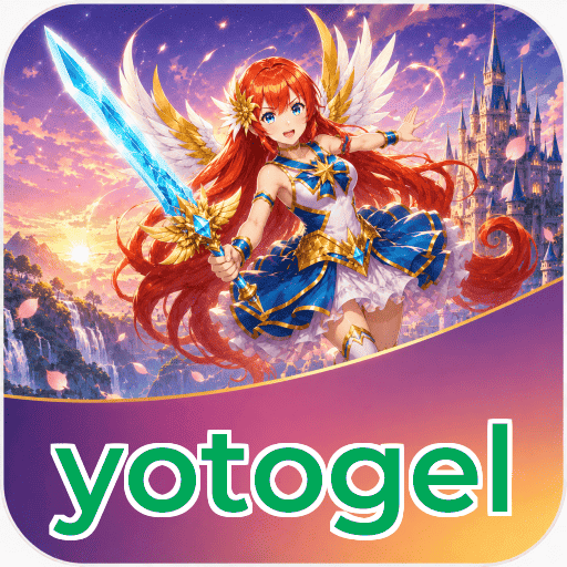 Download yotogel APK